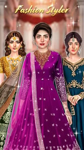 Fashion Styler APK screenshot 1