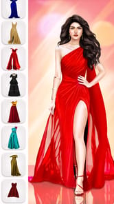 Fashion Styler APK screenshot 1