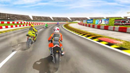 Bike Race 2021 - Bike Games APK screenshot 1