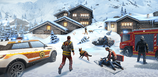 install EMERGENCY HQ - free rescue strategy game on PC