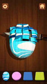 Mini Relaxing Game- pop it APK screenshot 1