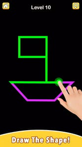 Mini Relaxing Antistress Games APK screenshot 1