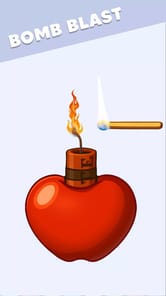 Mini Relaxing Game 2 APK screenshot 1 Mini Relaxing Game 2 APK screenshot 1