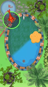 Mini Organizing Challenge Game APK screenshot 1 Mini Organizing Challenge Game APK screenshot 1