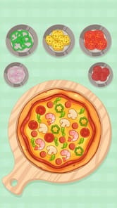 Mini Organizing Challenge Game APK screenshot 1 Mini Organizing Challenge Game APK screenshot 1