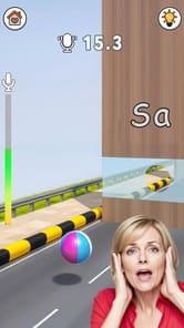 Tricky Relax Challenge Games APK screenshot 1