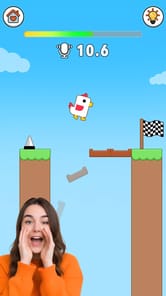 Tricky Relax Challenge Games APK screenshot 1