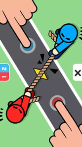 Two Player Game APK screenshot 1