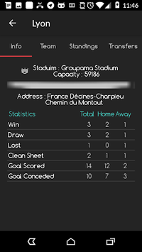 Shabakaty TV APK screenshot 1 Shabakaty TV APK screenshot 1