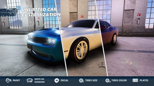 Desert King 2 APK screenshot 1