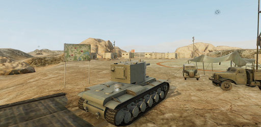 Install Panzer War on PC install Panzer War on PC