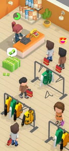 Fashion Street APK screenshot 1