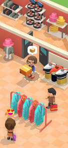 Fashion Street APK screenshot 1