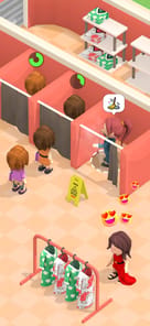 Fashion Street APK screenshot 1