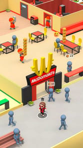 Food Stand APK screenshot 1