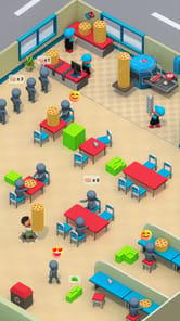 Food Stand APK screenshot 1