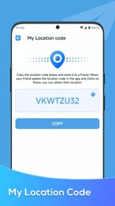 Location Share APK screenshot 1 Location Share APK screenshot 1