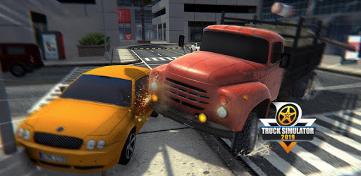Install Truck Simulator 2019 on PC install Truck Simulator 2019 on PC