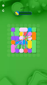 Blocks & Ropes APK screenshot 1