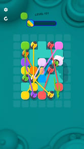 Blocks & Ropes APK screenshot 1
