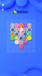 Blocks & Ropes APK screenshot 1