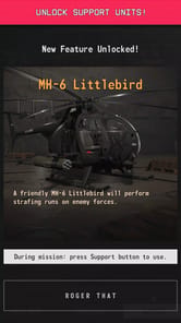 GOLIATH APK screenshot 1