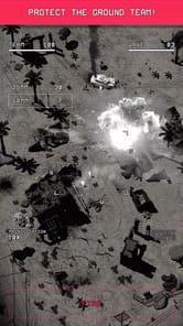 GOLIATH APK screenshot 1