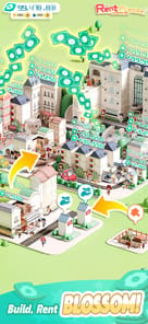 Rent Please!-Landlord Sim APK screenshot 1