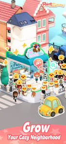 Rent Please!-Landlord Sim APK screenshot 1