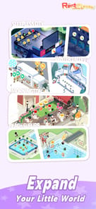 Rent Please!-Landlord Sim APK screenshot 1