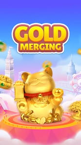 Gold Merging APK screenshot 1