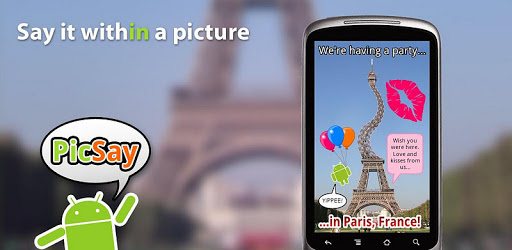 Install PicSay - Photo Editor on PC install PicSay - Photo Editor on PC