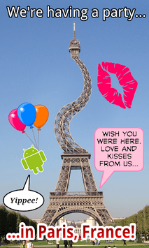 PicSay - Photo Editor APK screenshot 1 PicSay - Photo Editor APK screenshot 1