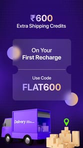 Shiprocket APK screenshot 1