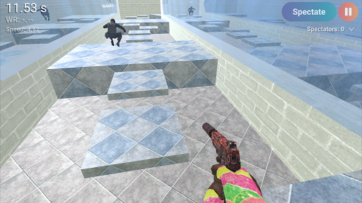 GO Bhop APK screenshot 1 GO Bhop APK screenshot 1