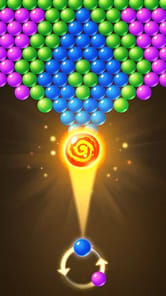 Shoot Bubbles 2 APK screenshot 1
