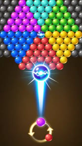 Shoot Bubbles 2 APK screenshot 1
