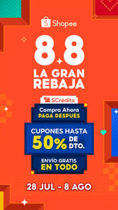 Shopee APK screenshot 1