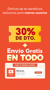 Shopee APK screenshot 1