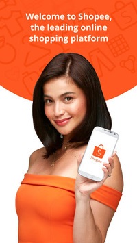 Shopee PH 12.12 Christmas Sale APK screenshot 1
