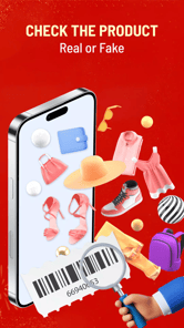 Shopping All-in-one: Compare APK screenshot 1