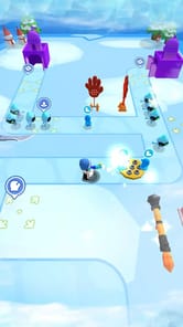 Shoot Defense 3D (2022) APK screenshot 1