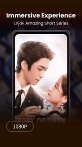 Short Reels - Drama & Show APK screenshot 1