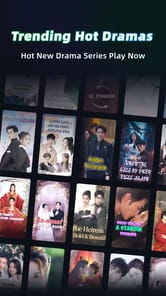 Micro Drama APK screenshot 1