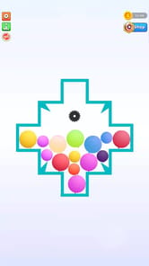 Bounce and pop APK screenshot 1 Bounce and pop APK screenshot 1