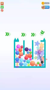 Bounce and pop APK screenshot 1 Bounce and pop APK screenshot 1