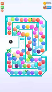 Bounce and pop APK screenshot 1 Bounce and pop APK screenshot 1
