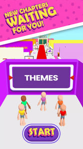Fashion Famous APK screenshot 1