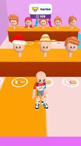 Fashion Famous APK screenshot 1