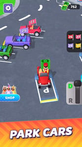 Valet Master APK screenshot 1